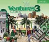 Ventures 3 libro