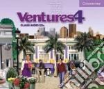 Ventures 4 libro