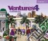 Ventures 4 libro