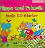 Hippo and Friends. Starter libro