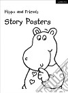 Hippo and Friends. Story Posters Level 1 libro