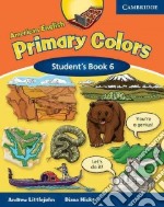 Hicks Primary Colours 6 Pupil Bk libro