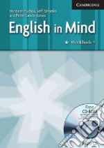 English in Mind 4 libro