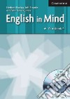 English in Mind 4 libro