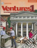 Ventures 1