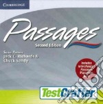 Passages TestCrafter libro