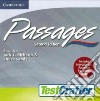 Passages TestCrafter libro