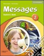 Goodey Messages Italy 2 Std Pack libro