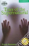 Brennan Camb.eng.read Tales Super Pk libro