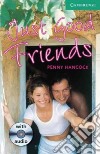 Just Good Friends Book and Audio CD Pack: Lower Intermediate libro