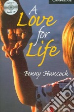 Love for Life Book and Audio CD Pack libro