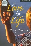 Love for Life Book and Audio CD Pack libro