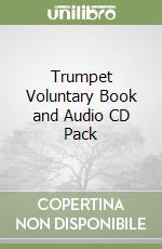 Trumpet Voluntary Book and Audio CD Pack libro