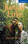 Jungle Love Book and Audio CD Pack: Level 5 libro