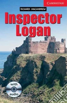 Macandrew Camb.eng.read Logan Pack