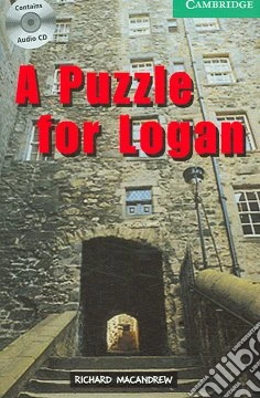 Macandrew Camb.eng.read Puzzle Pack
