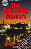 Macandrew Camb.eng.read Murders Pk libro