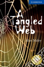 Tangled Web Book and Audio CD Pack