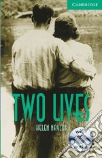 Two Lives Book and Audio CD Pack: Level 3 libro