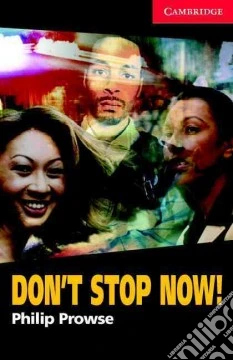 Prowse Camb.eng.read Don't Stop Pack