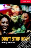 Prowse Camb.eng.read Don't Stop Pack libro