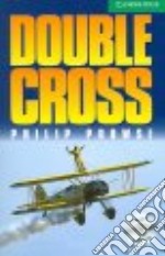 Prowse Camb.eng.read Double Cross Pk libro