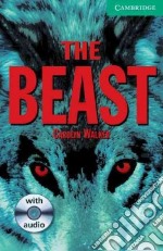 Beast Book and Audio CD Pack: Level 3