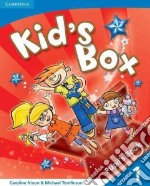 Kid's box. Pupil's book. Per la Scuola elementare libro