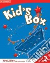 Nixon Kid's Box 2 Teacher's Book libro