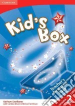 Nixon Kid's Box 2 Tch Rs Pack libro