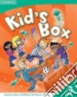 Kid's box. Pupil's book. Per la Scuola elementare. Vol. 3 libro