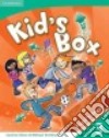 Kid's box. Pupil's book. Per la Scuola elementare. Vol. 3 libro