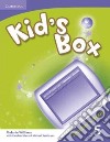 Nixon Kid's Box 5 Teacher's Book libro