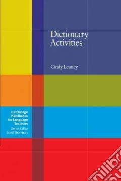 Leaney Dictionary Activities Pb