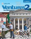 Ventures 2 libro
