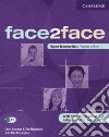 Face2face Upper Intermediate Teacher's Book libro