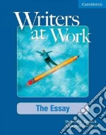 Zemach Writers At Work Essay Std libro