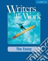 Zemach Writers At Work Essay Std libro