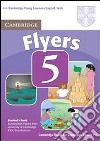 Camb Young Learn Test 2ed Fly5 Sb libro