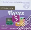 Camb Young Learn Test 2ed Fly5 Cd libro