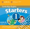 Camb Young Learn Test 2ed Star1 Cd libro