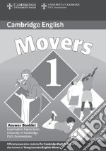 Camb Young Learn Test 2ed Mov1 Ans libro