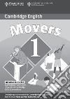 Camb Young Learn Test 2ed Mov1 Ans libro