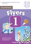 Camb Young Learn Test 2ed Fly1 Sb libro