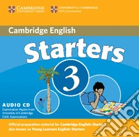 Camb Young Learn Test 2ed Star3 Cd