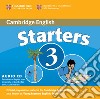 Camb Young Learn Test 2ed Star3 Cd libro