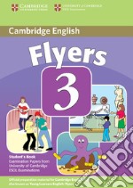 Camb Young Learn Test 2ed Fly3 Sb libro