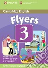 Camb Young Learn Test 2ed Fly3 Sb libro