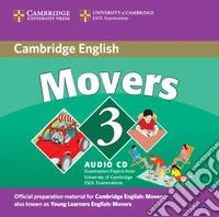 Camb Young Learn Test 2ed Mov3 Cd
