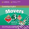 Camb Young Learn Test 2ed Mov3 Cd libro